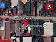 ขายที่ดินถมแล้ว เนื้อที่ 100 ตารางวา ซอยร่วมสุข 8 ลำลูกกา ปทุมธานี ใกล้ถนนรังสิตคลองสี่-202510141614331760433273875.jpg