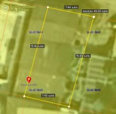 ขายที่ดินพร้อมบ้าน 2 ชั้น 30 ตร.ว. ถ.สังคมสงเคราะห์ ซ.ลาดพร้าว 71 ใกล้ CJ MORE-202510141622291760433749760.jpg