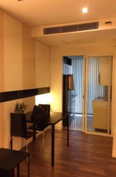 ให้เช่าคอนโด The Room Sukhumvit 62 (เดอะ รูม สุขุมวิท 62) ขนาด 45 ตรม ชั้น 14 ตึก B-202510141623551760433835711.jpg