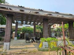 Sale and Rent Single House bigger land Latphrao Road near Central Shopping malls