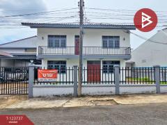 ขายบ้านเดี่ยว-2-ชั้น-เนื้อที่-1-งาน-ถ.ร