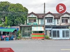 ขายทาวน์เฮ้าส์-หมู่บ้านแสงตะวัน-รั