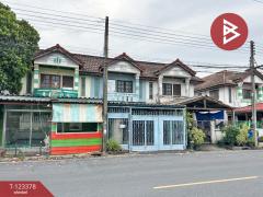 ขายทาวน์เฮ้าส์ หมู่บ้านแสงตะวัน รังสิต-คลอง 11 ปทุมธานี-202510141650411760435441189.jpg