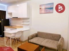 ขายคอนโด-ชอร์เรสซิเดนซ์-ชลบุรี-(Shore-Reside