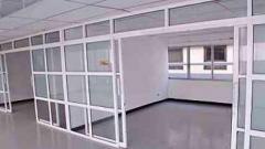 ให้เช่าพื้นที่สำนักงาน ชั้น 4 พร้อมลิฟต์ มีห้องน้ำแยกชายหญิง ใกล้ MRT รัชดา