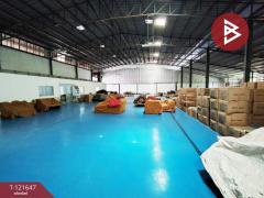 ขายด่วนโกดังคลังสินค้า ตำหรุ-บางพลี สมุทรปราการ การเดินทางสะดวก-202510141750141760439014346.jpg