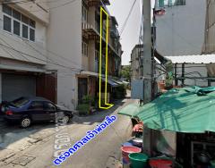 ขายอาคารพาณิชย์ ถนนตะนาว พระนคร ซอยตรอกศาลเจ้าพ่อเสือ กรุงเทพฯ-202510141753131760439193389.jpg