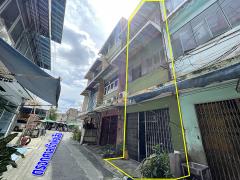 ขายอาคารพาณิชย์ ถนนตะนาว พระนคร ซอยตรอกศาลเจ้าพ่อเสือ กรุงเทพฯ-202510141753131760439193919.jpg