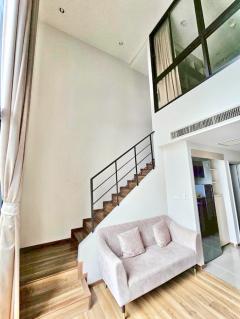 ให้เช่า คอนโด ออนเน็กซ์ พหลโยธิน 40 ตรม. ห้อง duplex แบบ 1นอน 1น้ำ ชั้น 11 ติดbts สะพานควาย-202510141800071760439607190.jpg