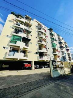 ขายคอนโดรามอินทรา 16 (รามอินทราคอนโด)