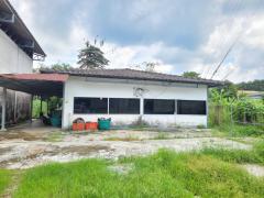 ให้เช่า โกดังเพื่อการเกษตร อ.บ้านค่าย จ.ระยอง 2-0-0 ไร่  พร้อมอาคารสำนักงาน เหมาะสำหรับเช่าเพื่อการเกษตร-202510141828531760441333162.jpg