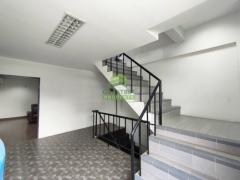 ขายทาวน์เฮ้าส์ 3 ชั้น ซอยจรัญสนิทวงศ์95/1 เนื้อที่ 36 ตร.ว ต่อเติมเต็มพื้นที่ ทำเลดี เหมาะพักอาศัย โฮมออฟฟิศ-202510141837441760441864750.jpg