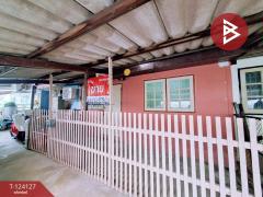 ขายทาวน์เฮ้าส์-หมู่บ้านทรัพย์สมบูร