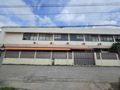 ให้เช่าอาคารสำนักงานขนาดใหญ่ วิภาวดีรังสิต 56 ใกล้รพ.จุฬาภรณ์ นอร์ทปาร์ค