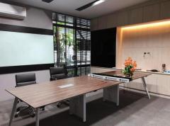 P1301 ให้เช่าอาคารสำนักงาน ซอยลาซาล 41 พร้อมที่จอดรถ บรรยายกาศร่มรื่น มีศาลาริมคลอง ใกล้ BTS แบริ่ง P1301-ให้เช่าอาคารสำนักงาน-ซอยลาซาล-41-พ