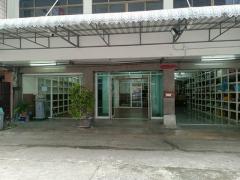 ให้เช่าพื้นที่สำนักงานเขตราชเทวี อาคาร 3 ห้อง เฉพาะชั้นล่าง พื้นที่ 100 ตรม. ถ.พระราม 6 ใกล้ประตูนํ้ากับตลาดโบเบ้  ให้เช่าพื้นที่สำนักงานเขตราชเทวี-อ