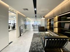 ให้เช่าสำนักงานพร้อมเข้าอยู่ 226 ตร.ม. Asok Tower ชั้น 7 ถนนสุขุมวิท 21 (ซอยอโศก) ใกล้ MRT เพชรบุรี BTS อโศก Terminal 21 ให้เช่าสำนักงานพร้อมเข้าอยู่-226-ตร.ม.