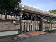 BS1004 | ขายบ้านเดี่ยว หมู่บ้านบางหลวง พื้นที่ 137 ตรว. จ.ปทุมธานี บ้านเดี่ยวทำเลดี ใจกลางเมืองปทุมธานี ต่อเติมเต็มพื้นที่ BS1004-|-ขายบ้านเดี่ยว-หมู่บ้านบางหลวง-พ