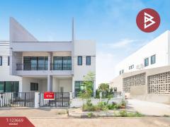 ขายด่วนทาวน์เฮ้าส์-หมู่บ้านดิโอโซน