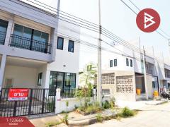 ขายด่วนทาวน์เฮ้าส์  หมู่บ้านดิโอโซน เทพารักษ์-บางบ่อ (The Ozone Theparak-Bangbor) พร้อมอยู่-202510150650551760485855736.jpg