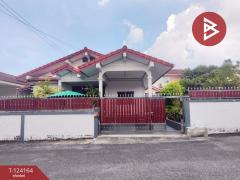 ขายบ้านเดี่ยว-หมู่บ้านพฤกษชาติ5-ศรี