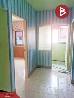 ขายห้องชุด เอื้ออาทรเมืองใหม่บางพลี 5 สมุทรปราการ