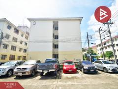 ขายห้องชุด เอื้ออาทรบ้านคลองสวน ประชาอุทิศ 90 สมุทรปราการ