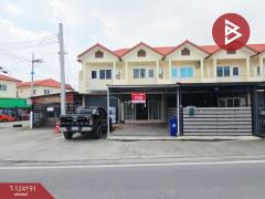 ขายทาวน์เฮ้าส์-หมู่บ้านเฟื่องฟ้า17-เ