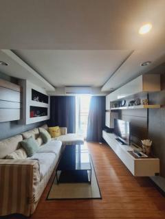 ให้เช่า คอนโด M1397C วอเตอร์ฟอร์ด สุขุมวิท 50 คอนโดมิเนียม 66 ตรม