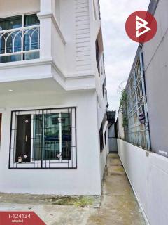 ขายทาวน์เฮ้าส์ หมู่บ้านพุฒสีวิลล่า 5 แพรกษา สมุทรปราการ-202510151012211760497941156.jpg