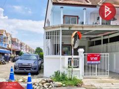 ขายทาวน์เฮ้าส์ หมู่บ้านพุฒสีวิลล่า 5 แพรกษา สมุทรปราการ-202510151018571760498337792.jpg