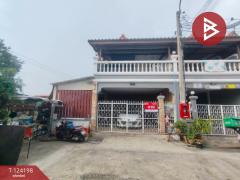 ขายทาวน์เฮ้าส์-หมู่บ้านมาทอง-แพรกษ