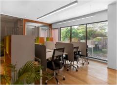 ออฟฟิศให้เช่า เชียงใหม่ ตกแต่งพร้อมใช้ ไอคอมปาร์ค บิซิเนสเซ็นเตอร์ 
