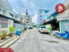 ขายทาวน์เฮ้าส์ เนื้อที่ 24 ตารางวา หนองแขม กรุงเทพมหานคร-202510151113591760501639793.jpg