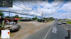 ที่ติดถนนใหญ่-สุขุมวิท-บางเสร่-สัตห