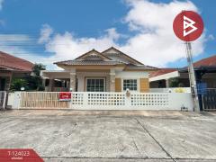 ขายบ้านเดี่ยว-หมู่บ้านสิลันตา-2-วิลเ