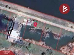 ขายที่ดิน เนื้อที่ 100 ตารางวา อ.บางปะกง ฉะเชิงเทรา