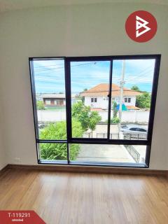 ขายทาวน์เฮ้าส์ หมู่บ้านโมดิวิลล่า บางบัวทอง (Modi Villa Bangbuatong) นนทบุรี-202510151137441760503064991.jpg