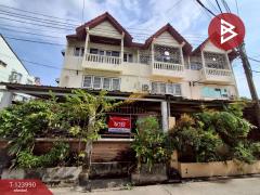 ขายทาวน์เฮ้าส์ ซ.สุขุมวิท66/1 เนื้อที่ 23.5 ตร.วา บางนา กรุงเทพมหานคร