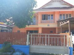 ขาย บ้านแฝด ขายพร้อมผู้เช่า บ้านพฤกษา 3 พื้นที่ใช้สอย 126 ตรม เนื้อที่ 35 ตรว-202510151243361760507016814.jpg