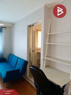 ขายคอนโด ลุมพินี คอนโดทาวน์ ชลบุรี-สุขุมวิท ชลบุรี พร้อมอยู่