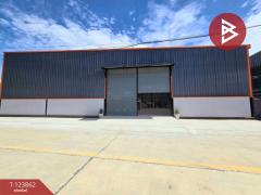 ขายโกดังพร้อมออฟฟิศ เนื้อที่ 1 งาน 59.1 ตร.วา พระสมุทรเจดีย์ สมุทรปราการ