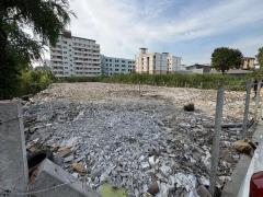 ให้เช่า ที่ดินถมแล้ว ซอยลาดพร้าว124 ขนาด 265 ตรว.หน้ากว้างประมาณ 21 ลึก 52 เมตร ให้เช่า-ที่ดินถมแล้ว-ซอยลาดพร้าว124-ข