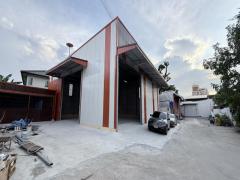 ให้เช่าโกดัง ขนาด 240 ตรม. โกดังสูง 6 เมตร ระบบไฟ 1 เฟส ซอยลาดพร้าว91 ให้เช่าโกดัง-ขนาด-240-ตรม.-โกดังสูง-6-เม