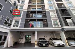 คอนโดมิเนียม Plum Condo Chaengwattana Station Phase 3 (พลัม คอนโด แจ้งวัฒนะ สเตชั่น เฟส 3) เนื้อที่ 36.11 ตร.ม (ซอยแจ้งวัฒนะ 1) แขวงตลาดบางเขน เขตหลักสี่ กรุงเทพมหานคร-202510151345191760510719648.jpg