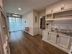 ขาย Lucus Garden ห้องรีโนเวทใหม่หมด 1นอน 1น้ำ 55ตรม. เพียง 3.65 ล้าน