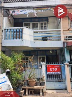 ขายทาวน์เฮ้าส์ เนื้อที่ 11.6 ตารางวา ปากน้ำโพ นครสวรรค์-202510151419371760512777044.jpg