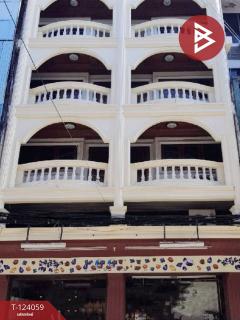 ขายอาคารพาณิชย์-2-คูหา-เนื้อที่-26.2-ตร.