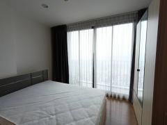 ให้เช่า คอนโด เดอะ ทรี อินเตอร์เชนจ์  บางซื่อ ตึก A ชั้น 33 ขนาด 36 ตรม. วิวแม่น้ำ ราคา 12,500บาท-เดือน-202510151500421760515242308.jpg