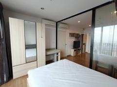 ให้เช่า คอนโด เดอะ ทรี อินเตอร์เชนจ์  บางซื่อ ตึก A ชั้น 33 ขนาด 36 ตรม. วิวแม่น้ำ ราคา 12,500บาท-เดือน-202510151500421760515242837.jpg